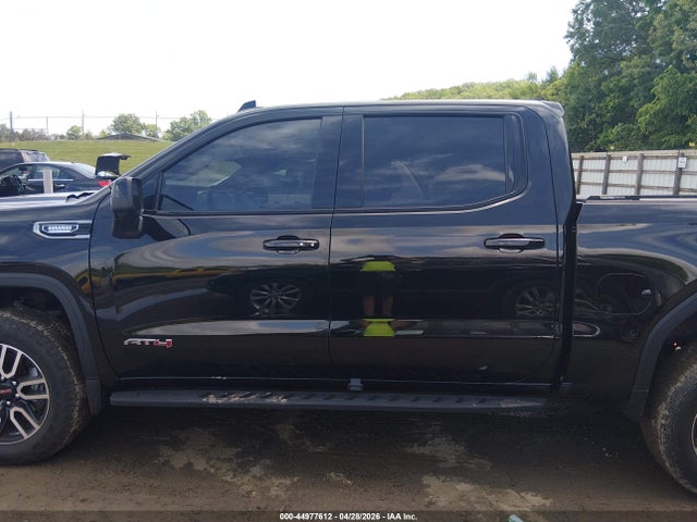 1GTUUEE85TZ238203 GMC SIERRA 1500