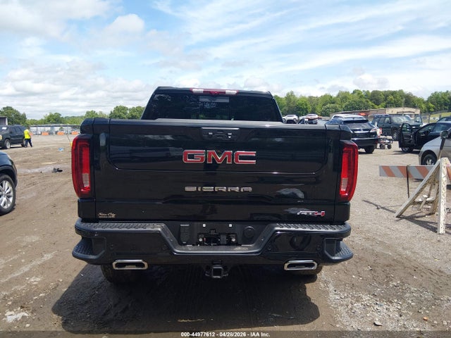 1GTUUEE85TZ238203 GMC SIERRA 1500