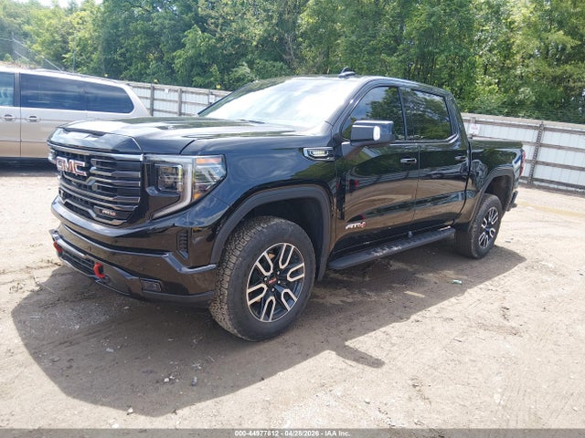 1GTUUEE85TZ238203 GMC SIERRA 1500