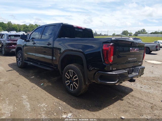 1GTUUEE85TZ238203 GMC SIERRA 1500