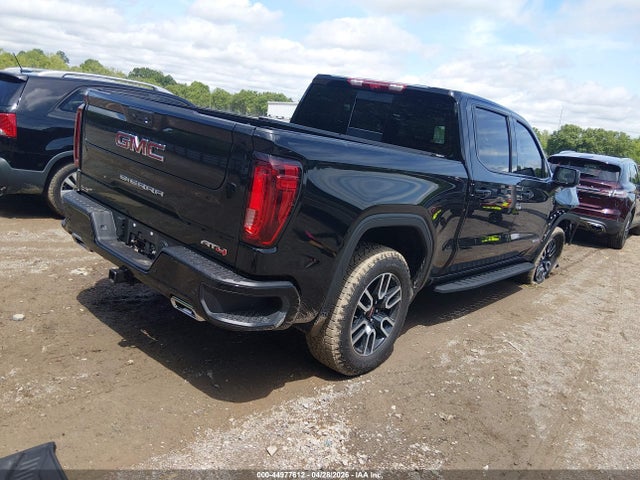1GTUUEE85TZ238203 GMC SIERRA 1500