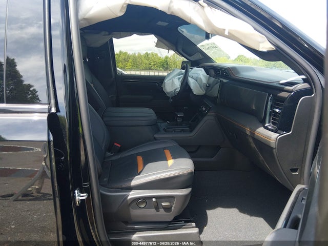 1GTUUEE85TZ238203 GMC SIERRA 1500