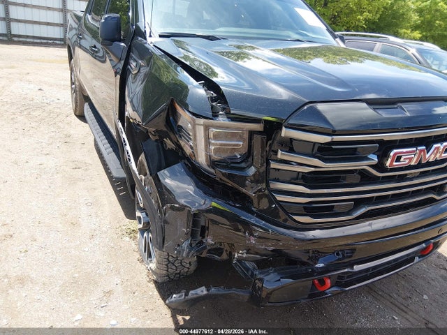 1GTUUEE85TZ238203 GMC SIERRA 1500