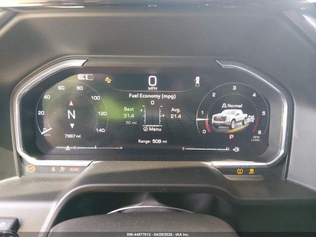 1GTUUEE85TZ238203 GMC SIERRA 1500