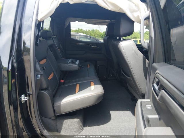 1GTUUEE85TZ238203 GMC SIERRA 1500