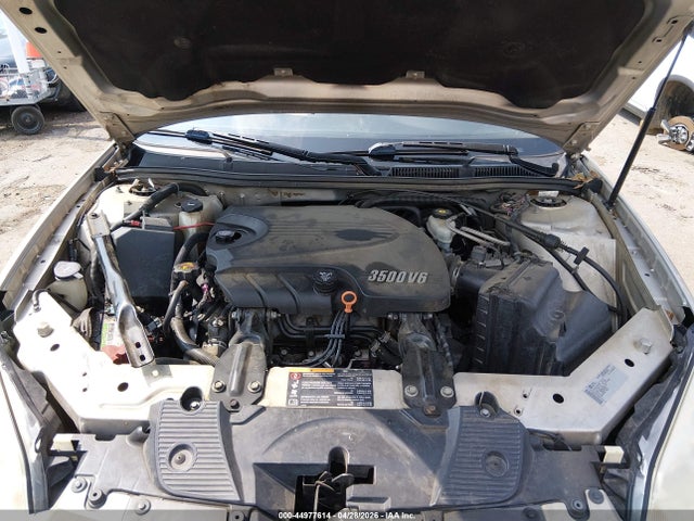 Продаж на аукціоні авто 2011 Chevrolet Impala Ls, vin: 2G1WA5EK3B1113908, номер лоту: 44977614