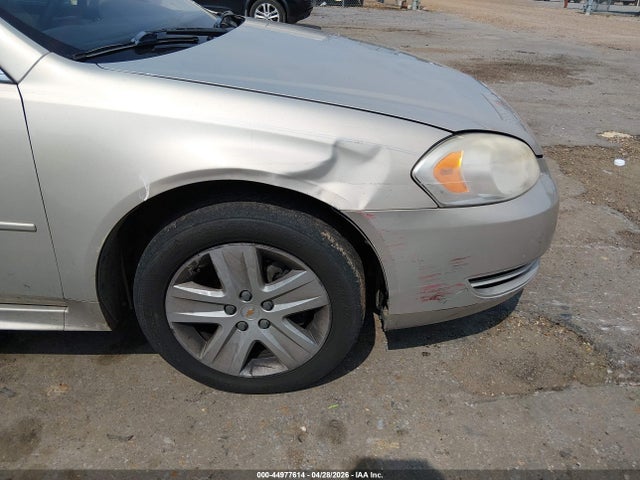 Продаж на аукціоні авто 2011 Chevrolet Impala Ls, vin: 2G1WA5EK3B1113908, номер лоту: 44977614