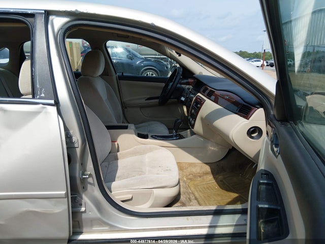 Продаж на аукціоні авто 2011 Chevrolet Impala Ls, vin: 2G1WA5EK3B1113908, номер лоту: 44977614