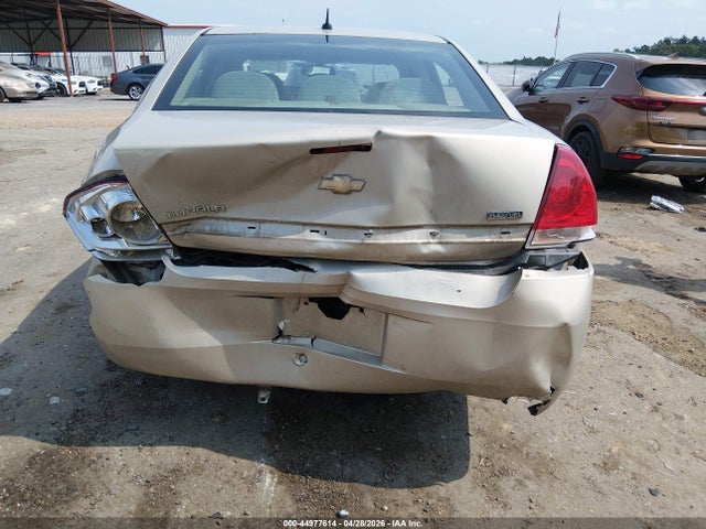 Продаж на аукціоні авто 2011 Chevrolet Impala Ls, vin: 2G1WA5EK3B1113908, номер лоту: 44977614