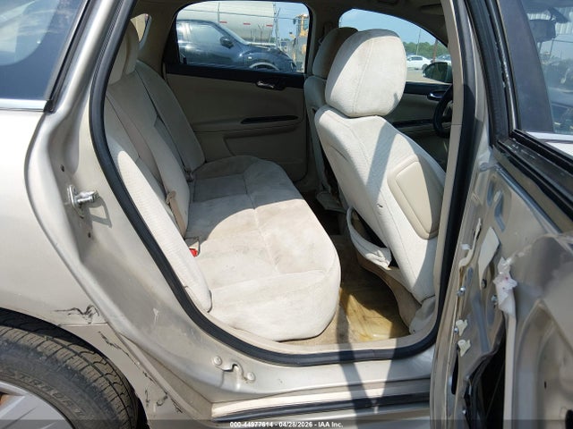 Продаж на аукціоні авто 2011 Chevrolet Impala Ls, vin: 2G1WA5EK3B1113908, номер лоту: 44977614