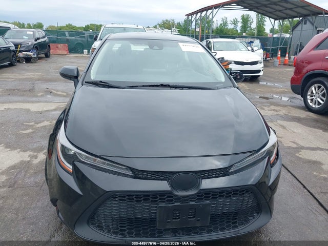 Продаж на аукціоні авто 2022 Toyota Corolla Le, vin: JTDEPMAE1NJ221806, номер лоту: 44977616