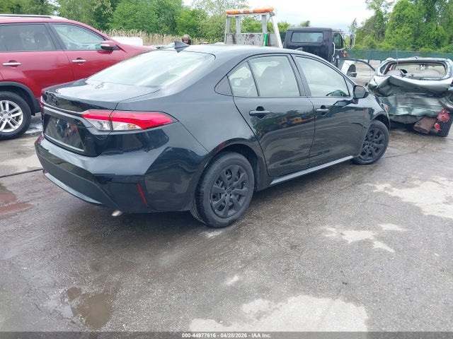 Продаж на аукціоні авто 2022 Toyota Corolla Le, vin: JTDEPMAE1NJ221806, номер лоту: 44977616