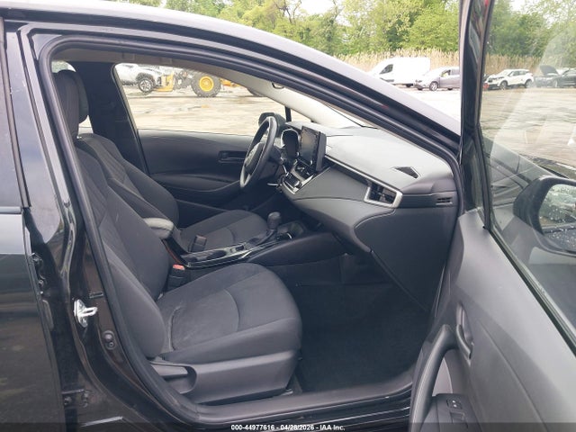 Продаж на аукціоні авто 2022 Toyota Corolla Le, vin: JTDEPMAE1NJ221806, номер лоту: 44977616