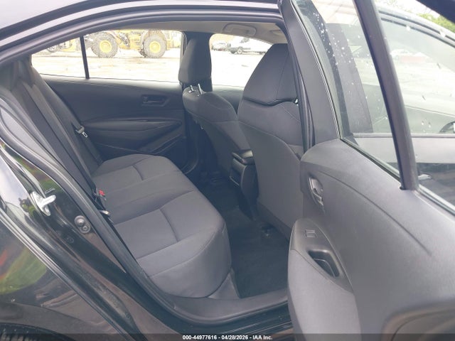 Продаж на аукціоні авто 2022 Toyota Corolla Le, vin: JTDEPMAE1NJ221806, номер лоту: 44977616