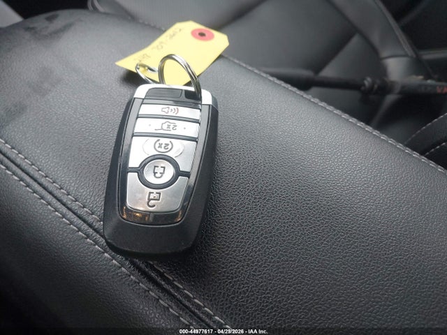 44977617 :رقم المزاد ، 1FMCU9H68NUA79184 vin ، 2022 Ford Escape Sel مزاد بيع