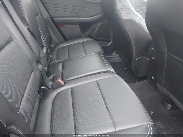 44977617 :رقم المزاد ، 1FMCU9H68NUA79184 vin ، 2022 Ford Escape Sel مزاد بيع