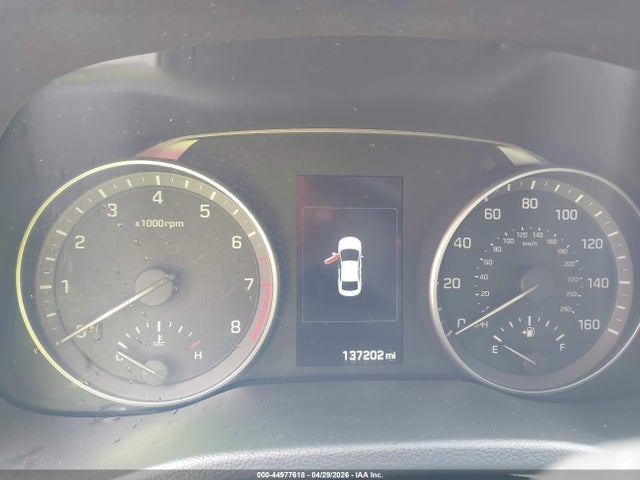 5NPD84LF1HH039826 Hyundai Elantra Limited