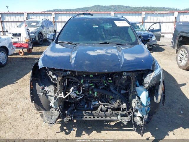 1GYFZFR46LF076293 Cadillac Xt4 Awd Sport