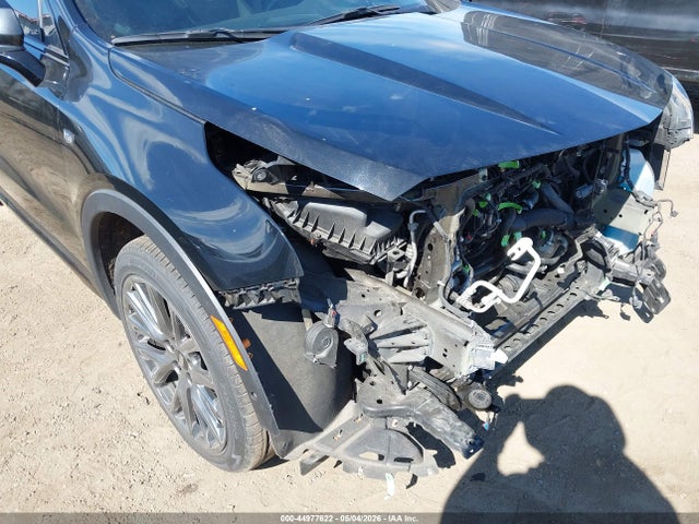 1GYFZFR46LF076293 Cadillac Xt4 Awd Sport