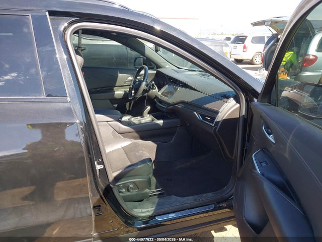 1GYFZFR46LF076293 Cadillac Xt4 Awd Sport