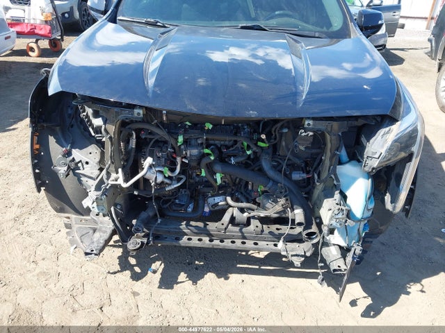 1GYFZFR46LF076293 Cadillac Xt4 Awd Sport
