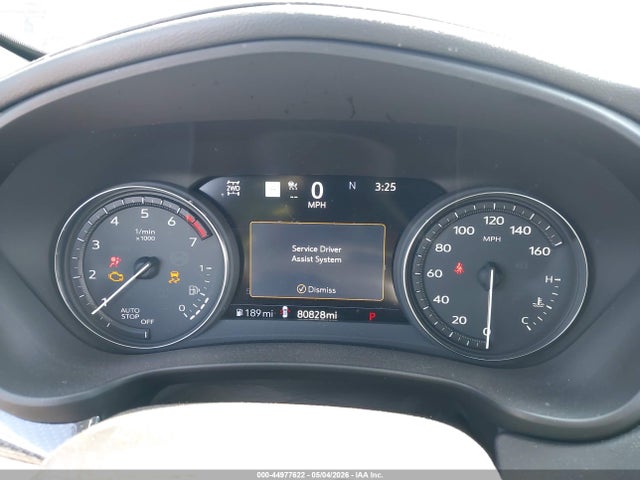 1GYFZFR46LF076293 Cadillac Xt4 Awd Sport