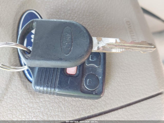 Продажа на аукционе авто 2005 Ford F-150 Fx4/lariat/xlt, vin: 1FTPW14585KE11537, номер лота: 44977625