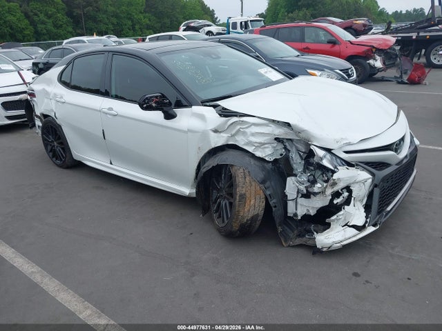 Aukcja sprzedaży 2021 Toyota Camry Xse, vin: 4T1K61AK7MU470355, numer aukcji: 44977631