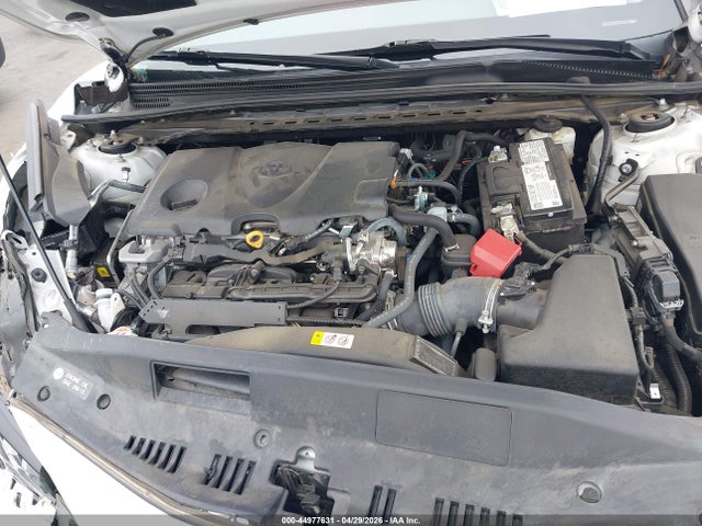 Aukcja sprzedaży 2021 Toyota Camry Xse, vin: 4T1K61AK7MU470355, numer aukcji: 44977631