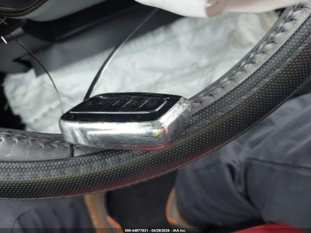 Aukcja sprzedaży 2021 Toyota Camry Xse, vin: 4T1K61AK7MU470355, numer aukcji: 44977631