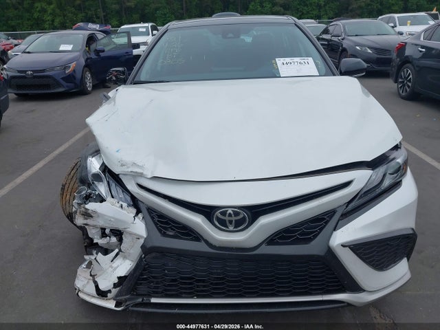 Aukcja sprzedaży 2021 Toyota Camry Xse, vin: 4T1K61AK7MU470355, numer aukcji: 44977631