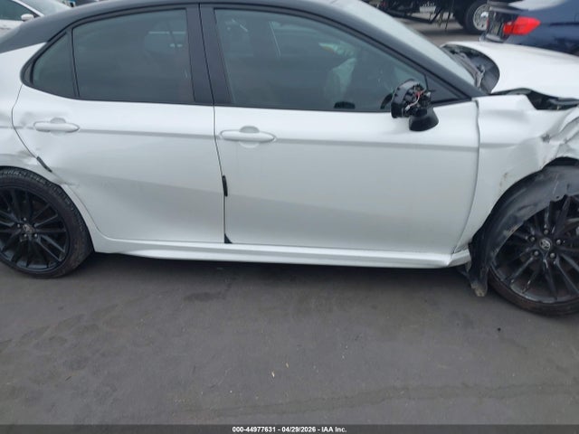 Aukcja sprzedaży 2021 Toyota Camry Xse, vin: 4T1K61AK7MU470355, numer aukcji: 44977631