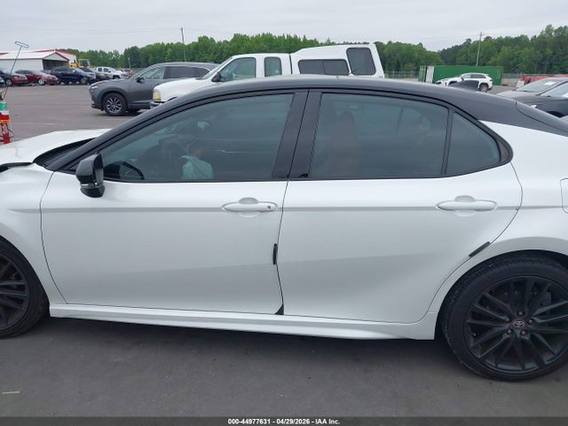 Aukcja sprzedaży 2021 Toyota Camry Xse, vin: 4T1K61AK7MU470355, numer aukcji: 44977631