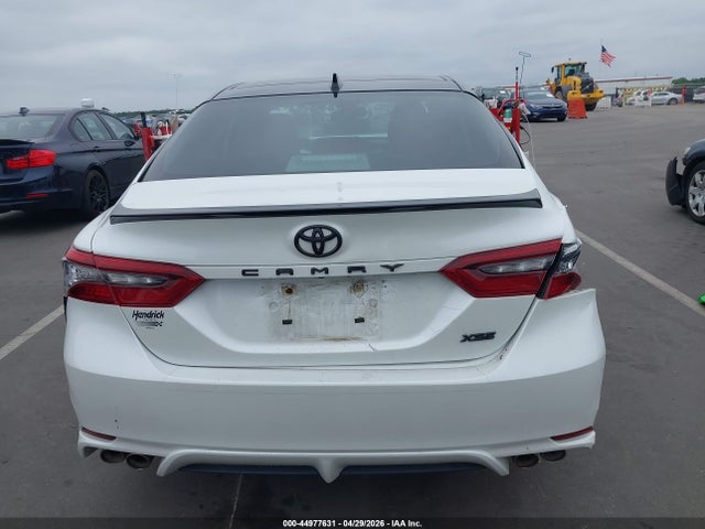 Aukcja sprzedaży 2021 Toyota Camry Xse, vin: 4T1K61AK7MU470355, numer aukcji: 44977631