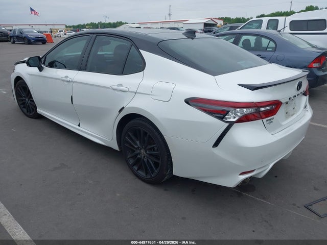 Aukcja sprzedaży 2021 Toyota Camry Xse, vin: 4T1K61AK7MU470355, numer aukcji: 44977631