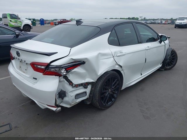 Aukcja sprzedaży 2021 Toyota Camry Xse, vin: 4T1K61AK7MU470355, numer aukcji: 44977631