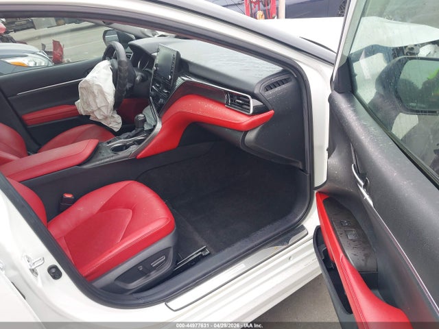 Aukcja sprzedaży 2021 Toyota Camry Xse, vin: 4T1K61AK7MU470355, numer aukcji: 44977631