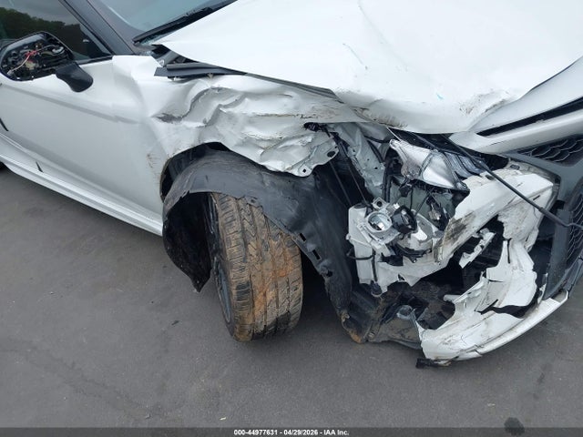 Aukcja sprzedaży 2021 Toyota Camry Xse, vin: 4T1K61AK7MU470355, numer aukcji: 44977631