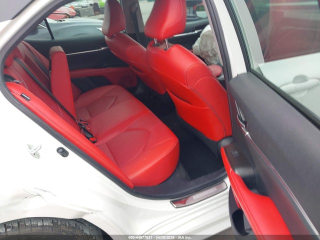 Aukcja sprzedaży 2021 Toyota Camry Xse, vin: 4T1K61AK7MU470355, numer aukcji: 44977631