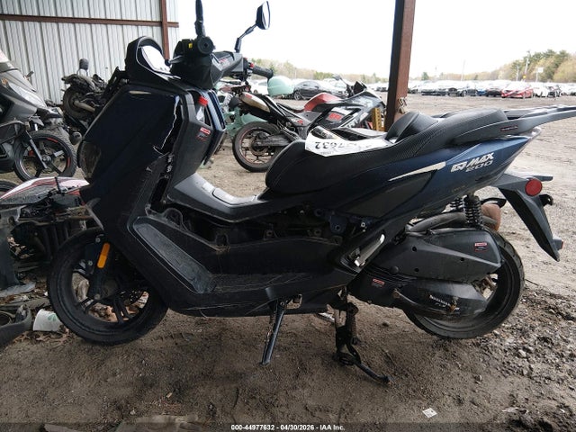 Zhilong Q-max 2025 HZ2TCDMN0S1001410 Image 13