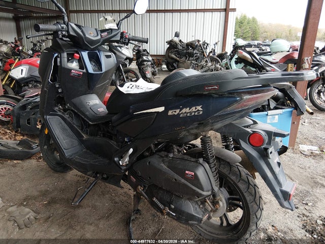 Zhilong Q-max 2025 HZ2TCDMN0S1001410 Image 3