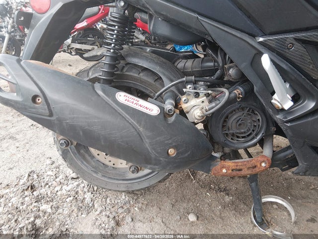 Zhilong Q-max 2025 HZ2TCDMN0S1001410 Image 8