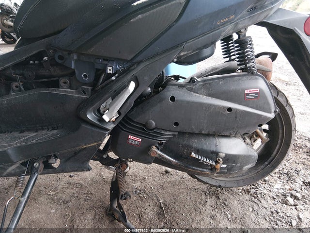 Zhilong Q-max 2025 HZ2TCDMN0S1001410 Image 9