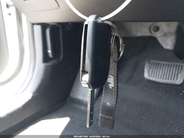 3KPF24AD9PE568973 KIA FORTE LX