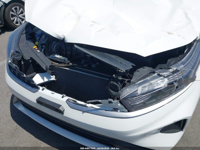 3KPF24AD9PE568973 KIA FORTE LX