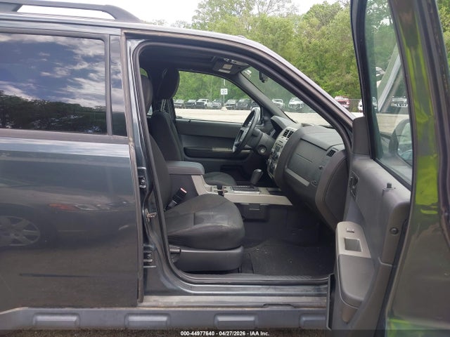 2008 Ford Escape Xlt მანქანა იყიდება აუქციონზე, vin: 1FMCU03128KE77854, აუქციონის ნომერი: 44977640
