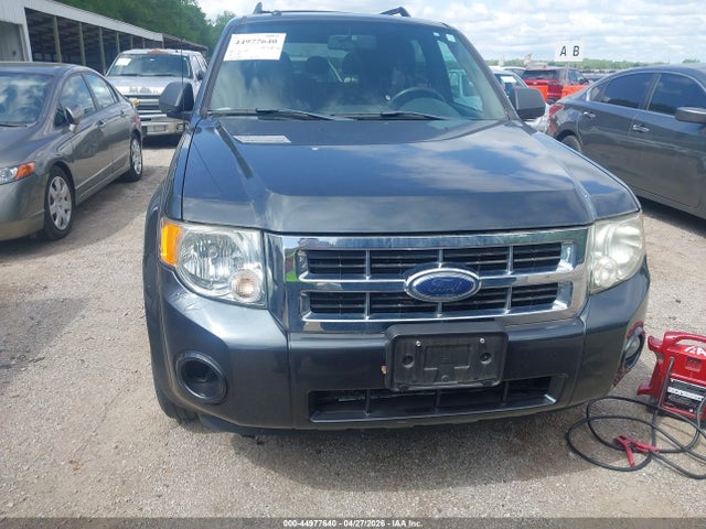2008 Ford Escape Xlt მანქანა იყიდება აუქციონზე, vin: 1FMCU03128KE77854, აუქციონის ნომერი: 44977640