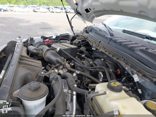 Aukcja sprzedaży 2020 Ford F-250 Lariat, vin: 1FT7W2BN1LEC66443, numer aukcji: 44977641