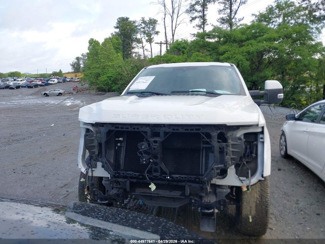 Aukcja sprzedaży 2020 Ford F-250 Lariat, vin: 1FT7W2BN1LEC66443, numer aukcji: 44977641