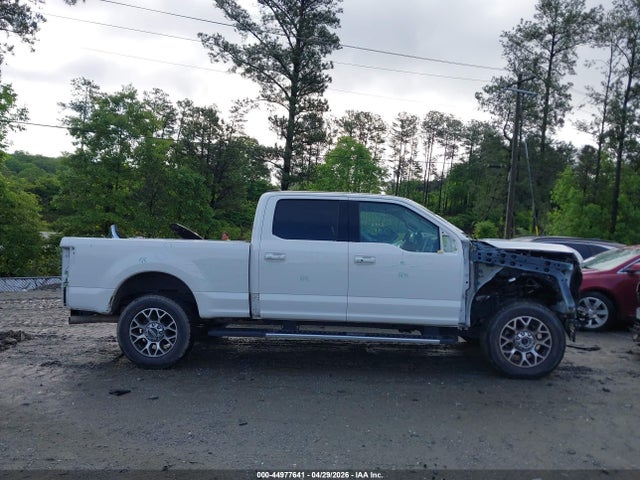 Aukcja sprzedaży 2020 Ford F-250 Lariat, vin: 1FT7W2BN1LEC66443, numer aukcji: 44977641